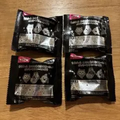 たまごっち おかしなたまごボーロっち3 パッケージチャームつき　4個セット未開封