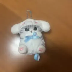 サメにゃん&シナモンのサムネイル