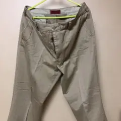 Levi's RED TAB ベージュ チノパン サイズ38