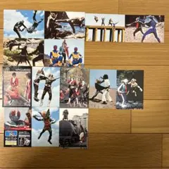 2026年最新】2003年カルビー仮面ライダーカードの人気アイテム - メルカリ