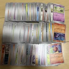 【24h以内発送】インフェルノx ノーマルカードまとめ売り600枚以上