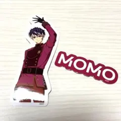 アイナナ G4Y ステッカーセット　百