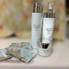 アルビオン アンフィネス ブライトニング ローション 乳液 クリーム