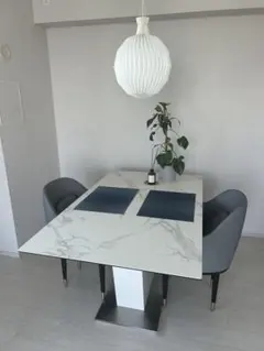 songdream ALETTA伸長式ダイニングテーブル