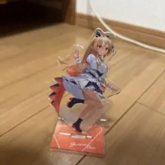 ホロライブアクリルスタンド 不知火フレア