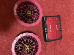 使用3回・定価1.6万】アストロプロダクツ ポータブル送風機 ダクト付