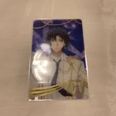 和泉一織　劇場総集編　クリカ