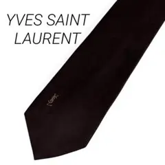 ネクタイサンローラン