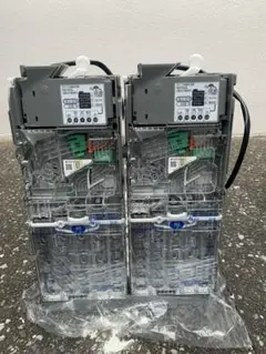 コインメックCLX-V110M 整備品　2台　新500円対応のサムネイル