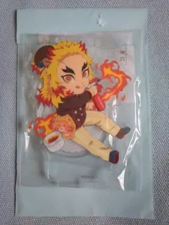 鬼滅の刃 バレンタイン＆ホワイトデー2025 アクリルスタンド 煉獄杏寿郎