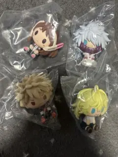 一番くじ 僕のヒーローアカデミア ちょこのっこ セット