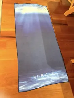 SUKALA　プリントヨギラグ　ディープシー　LAVA