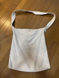 THREAD-LINE ショルダーバッグ