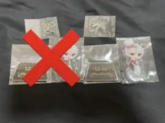 ChroNoiR アニメイトカフェ アクリルスタンド 葛葉