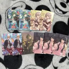 北小路ヒスイ える 神田笑一 小野町春香 ノスタルジアコレクション にじさんじ