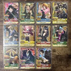 ワンピース　ベリーマッチ ストロングワールド　まとめ売り