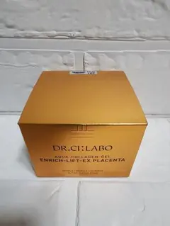 DR.CI:LABO ENRICH-LIFT-EXR 120g2個セット - メルカリ