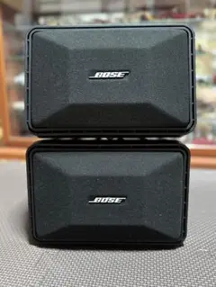 【中古】BOSE 101MM スピーカー 150W【ジャンク品？】 中古】BOSE 101MM スピーカー - 神奈川県の中古楽器店 パプリカ
