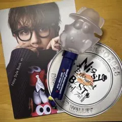 2025年最新】nissy パンフレットの人気アイテム - メルカリ