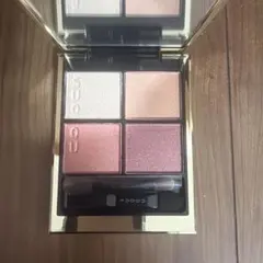 未使用に近い☆SUQQU シグニチャーカラーアイズ 04