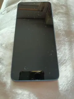 Samsung Galaxy A25、ブラック