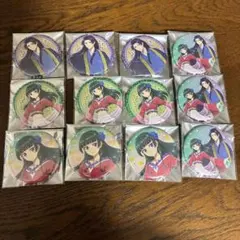 薬屋のひとりごと 壬氏 猫猫 アクリルスタンド 缶バッジ 七夕