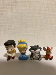 肩ズン　シンデレラ　コンプリート