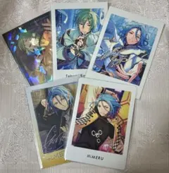 HiMERU 巽　ぱしゃっつ　あんスタ