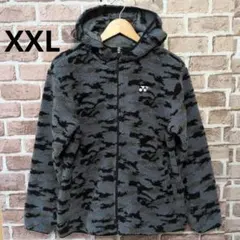 2025年最新】ヨネックス パーカー xoの人気アイテム - メルカリ