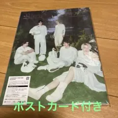 starkissed タレントカード