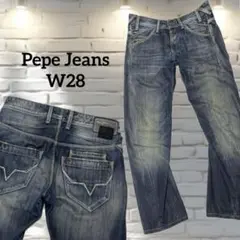PEPE JEANS ペペジーンズ ジーンズ デニム W28のサムネイル