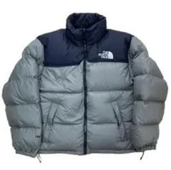 ノースフェイス　ヌプシ　700 フィルパワー