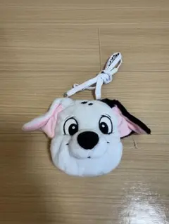 【超美品】東京ディズニーリゾート ポシェット (101匹のわんちゃん)