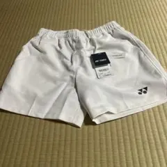 ヨネックス　ハーフパンツ　Sサイズ