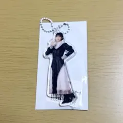 櫻坂46 佐藤愛桜　オンラインくじ アクリルキーホルダーのサムネイル