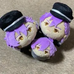 あんスタ もちマス 乙狩アドニス 2025年最新】乙狩アドニス もちマスの人気アイテム - メルカリ