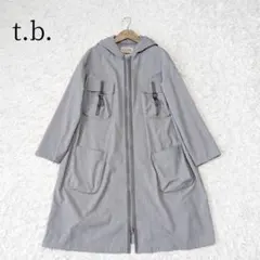 2025年最新】t.b センソユニコ コートの人気アイテム - メルカリ