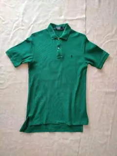 Polo by Ralph Lauren ラルフローレン ポロシャツ M