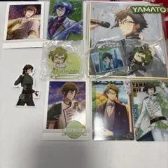 アイドリッシュセブン 二階堂大和 セット