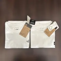 ノースフェイス　Tシャツ