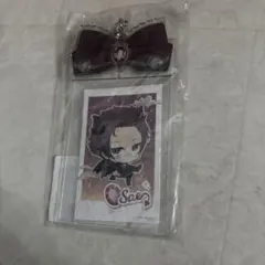 糸師冴 ブルーロック 七人の大罪人 アクリルカードケース フォトカード 糸師凛