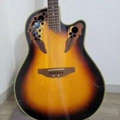 2026年最新】ovation cc257の人気アイテム - メルカリ