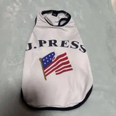 J.PRESS 犬用 メッシュタンクトップ SSサイズのサムネイル