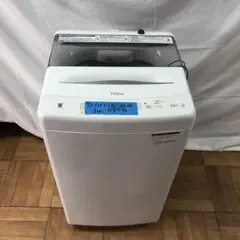 ハイアール　全自動洗濯機　2024年製　JW-U55B　Hのサムネイル