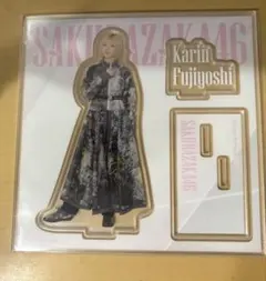 2025年最新】藤吉夏鈴 アクスタの人気アイテム - メルカリ