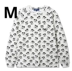 VERDY x BoTT Vick Thermal L/S Teeのサムネイル