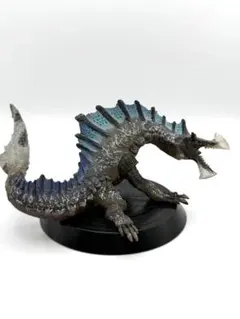 カプコンフィギュアビルダー スタンダードモデル 凍戈竜アグナコトル亜種
