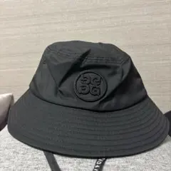 11/30まで値下げ❣️GFORE ジーフォア ゴルフ　レディース　帽子　ハット