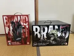 最安値】Happyくじ スパイダーマン A賞 C賞 ラスト賞 まとめ売り