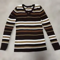イング　セーター　ニット